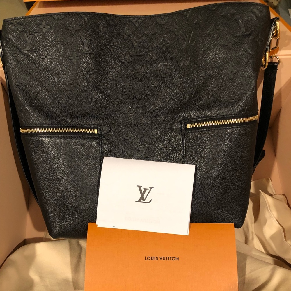 LV bag